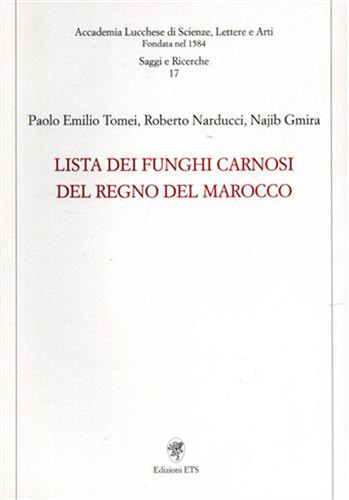 Tomei paolo emilio lista - emilio.,
