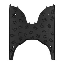 PEDANA CENTRALE POGGIAPIEDI