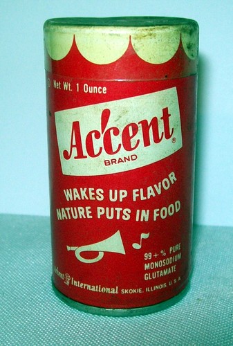 Vintage spice container - vintage,