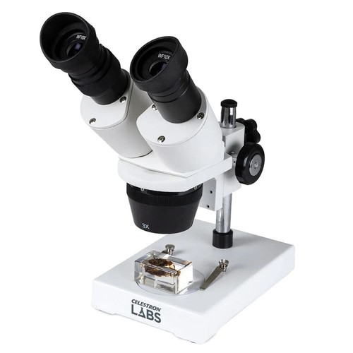 Celestron labs s1030n stereo - celestron,