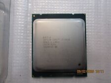 PROCESSORE CPU INTEL I7-3820, 3.6 GHz, LGA2011 VERSIONE TRAY SOLO PROCESSORE