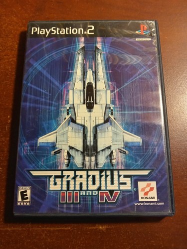 Gradius iii completo con - iii,