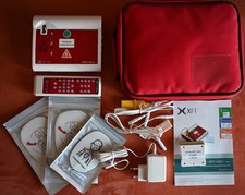 DAE Trainer XFT 120C