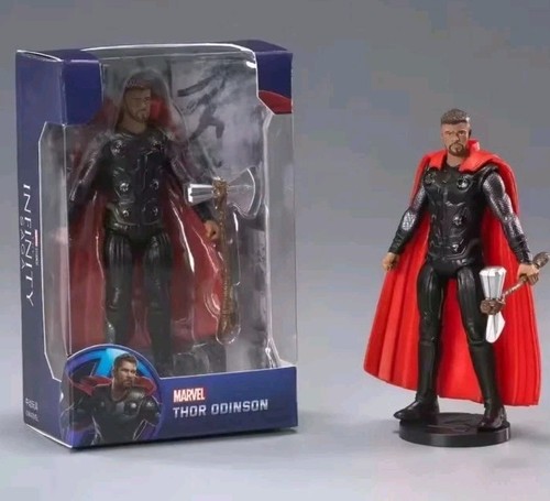 Thor odinson action figure - thor,