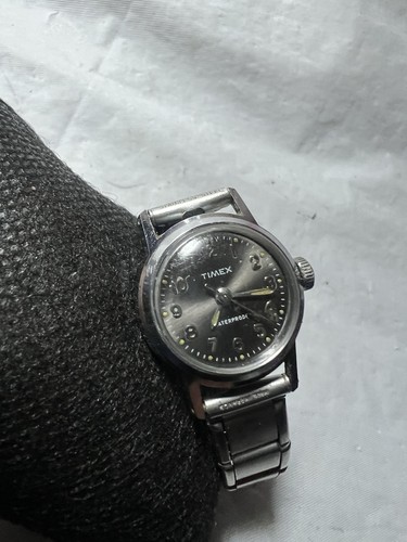 Timex vintage collezione - timex,