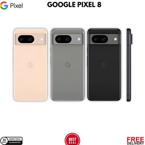 Smartphone google pixel - smartphone,