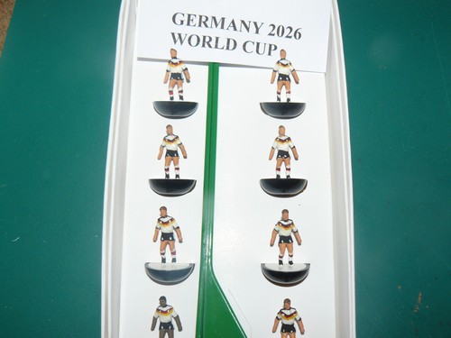 Germania 2026 world cup - 2026,