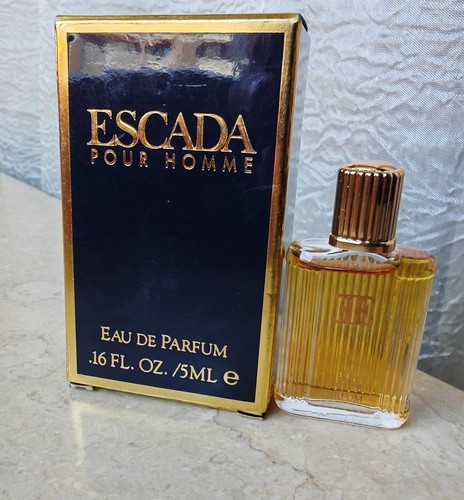 Miniatura profumo escada - escada, pour