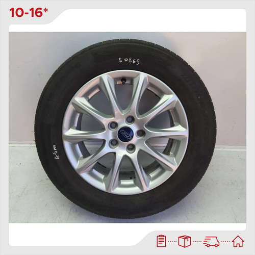 Ford mondeo cerchio lega - mondeo,