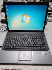 PC HP 530 - 2GB Ram - Hard Disk 80GB - CPU intel Celeron M 410 - Windows 7