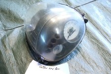 Tachimetro solo 633km + Vetro