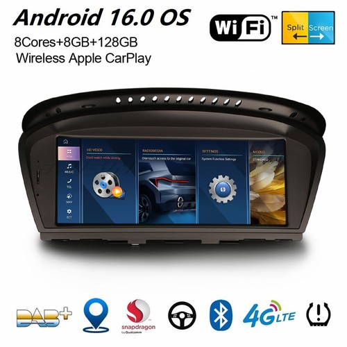 Autoradio android 16 navi - 16,