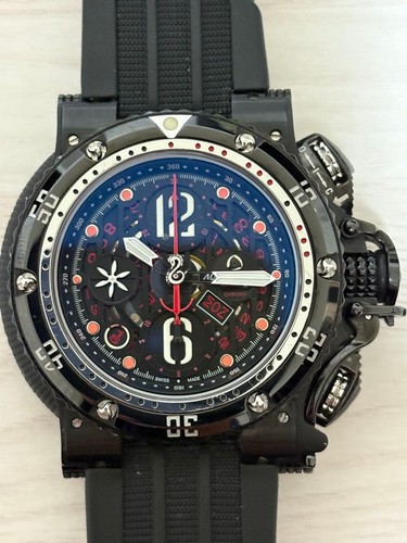 Orologio polso cronografo - orologio,