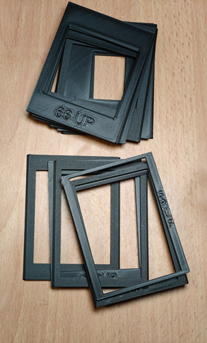 Enlarger durst masks for - masks,