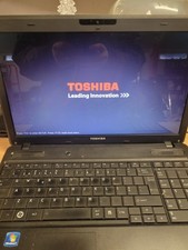 Portatile Toshiba Satellite