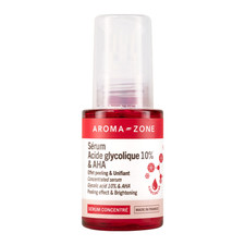 Siero Acido Glicolico 10% &