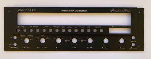 Nuovo marantz 2285b - nuovo!,