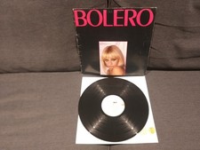 LP RAFFAELLA CARRA' Bolero