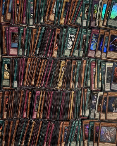 Cards english bulk - cards,