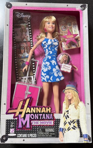 Hannah montana the movie - hannah,