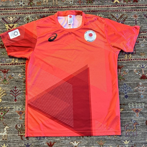 Maglie asics autentiche 2020 - maglie,