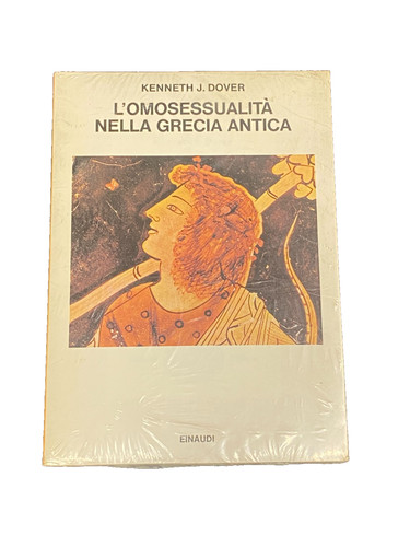 Omosessualità nella grecia - nella,