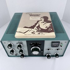 Heathkit HW-101 SSB CW