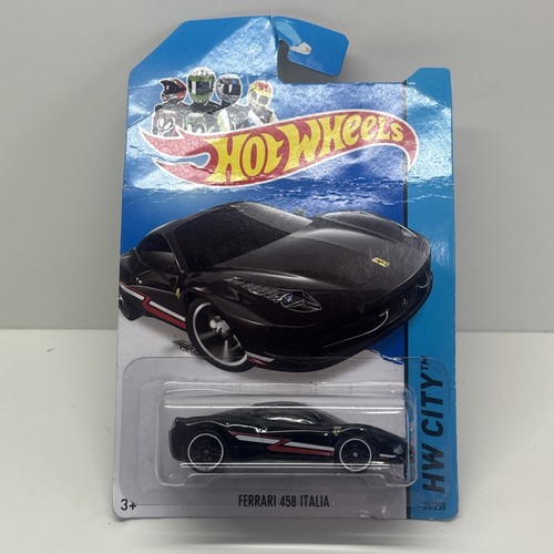 Hot wheels 2014 - 2014, hw