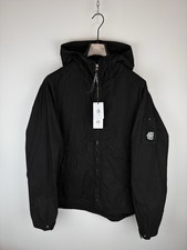 Black C.P. Company Jacket With
