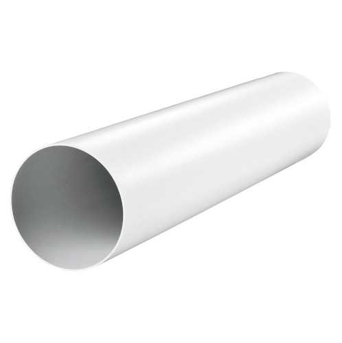 Tubo rotondo pvc per - rotondo,