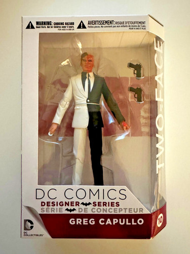 Direct twoface designer - -,