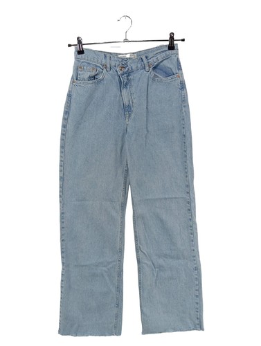Stradivarius jeans vita alta - jeans, a