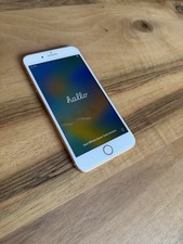 Apple iPhone 8 Plus - 128GB -