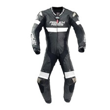 ARLENNESS MFJ Black Racing