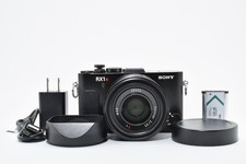 Exc+++ Sony DSC-RX1RM2 RX1RII