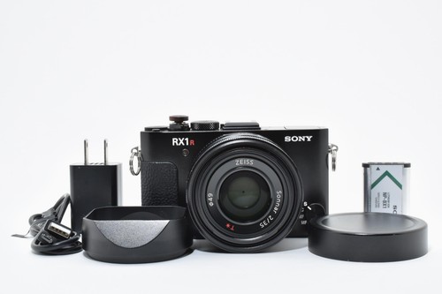 Exc sony dsc rx1rm2 - sony, dsc-rx1rm2