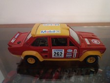 FIAT 131 ABARTH RALLY (BURAGO)