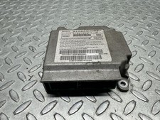 Centralina airbag per fiat - per,