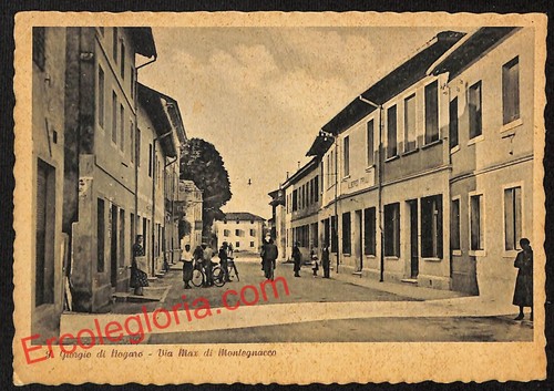 Ak3065 cartolina epoca - ak3065, d'epoca