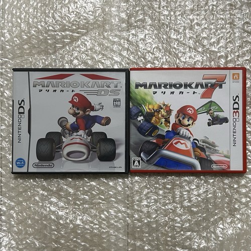 Set mario kart - e,
