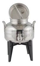 Fusto Sansone saldato lt 2