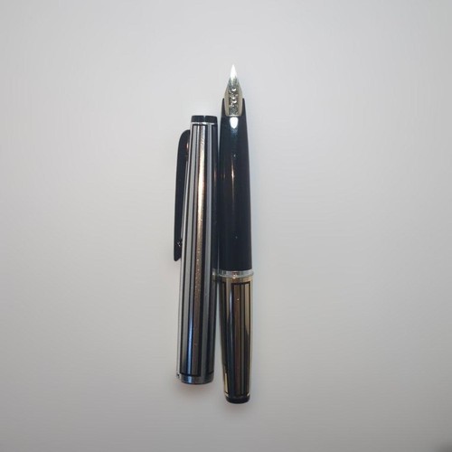 Penna stilografica vintage
