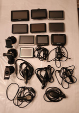 Navigatore Lotto 10 Garmin