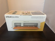Cricut Joy Xtra 1B58 scatola