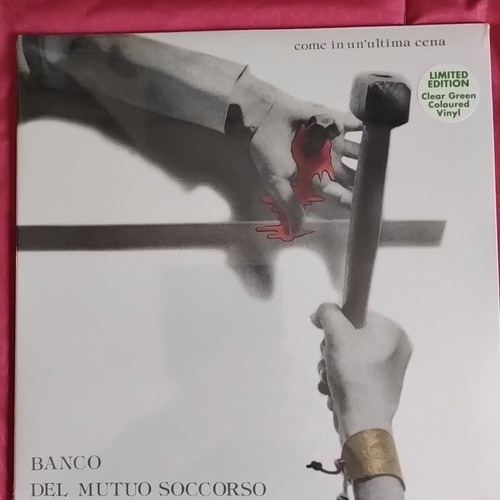 Banco del mutuo soccorso - del,