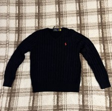 maglione uomo polo ralph