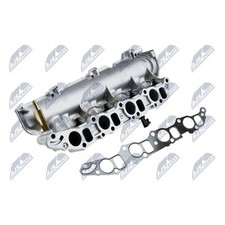 Modulo collettore aspirazione