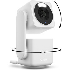 Wyze Smart Security Camera Cam