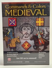 GMT Giochi Comandi e Colori