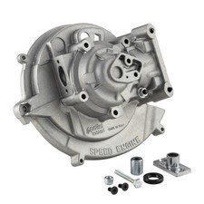 CARTER SPEED ENGINE PUNTINE